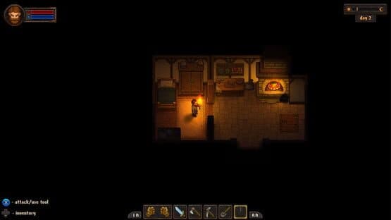 Graveyard Keeper — screenshot 5