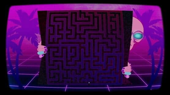 RetroMaze — screenshot 3