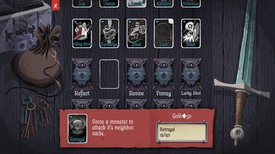 Card Crawl — screenshot 3
