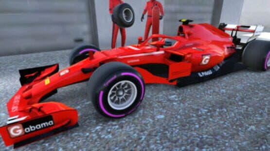 Monoposto — screenshot 7