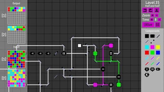 Octopticom — screenshot 2