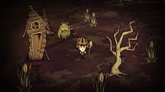 Don't Starve — screenshot 1