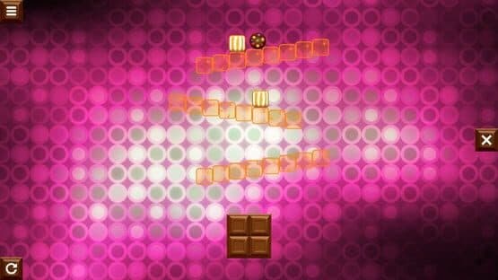 Chocolate makes you happy — screenshot 1
