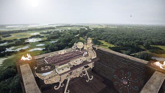 Horizon of History — screenshot 5