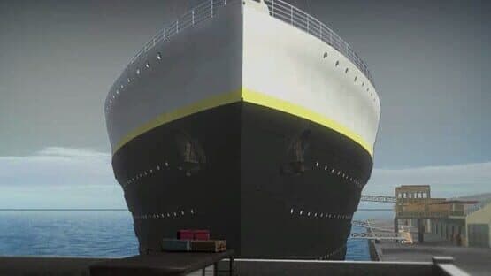 Hidden Mysteries: Titanic — screenshot 1