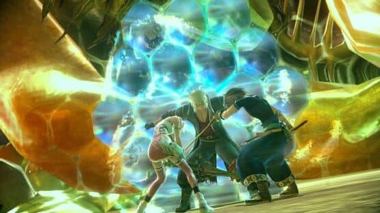 Final Fantasy XIII-2 — screenshot 3