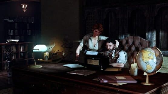 Deadfall Adventures: Heart of Atlantis — screenshot 2