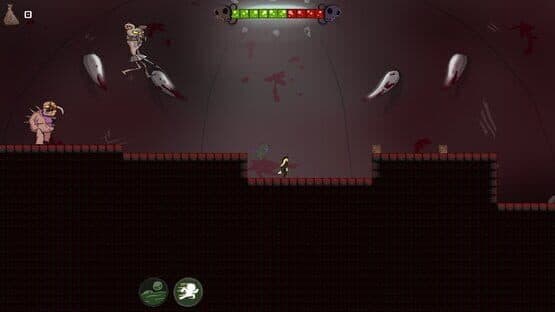 Floors of Discomfort — screenshot 4