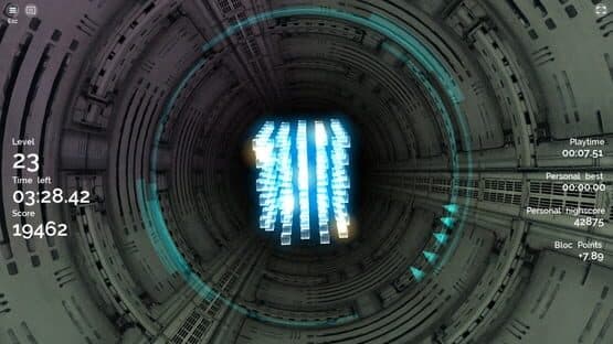 Highscore Processing Unit — screenshot 4