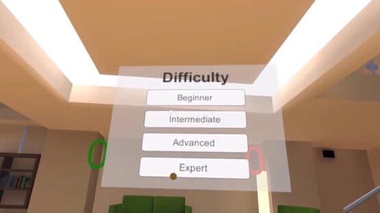 Pong Champion VR — screenshot 2