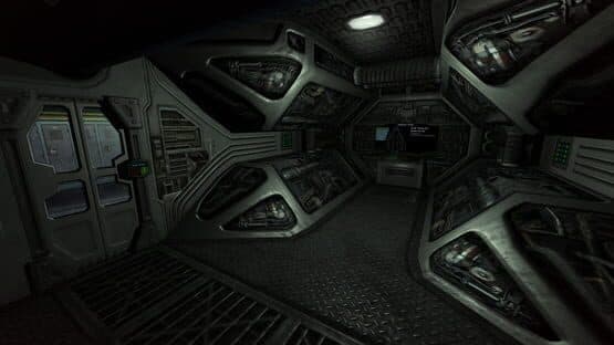 Scavenger SV-4 — screenshot 3