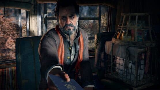 Far Cry 4 — screenshot 4