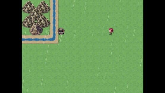 Holy Sword Rave Ranciel Story — screenshot 7