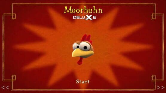 Crazy Chicken — screenshot 1