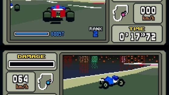 Stunt Race FX — screenshot 1