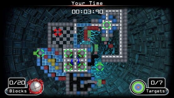 Spheria — screenshot 5