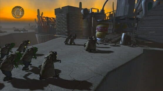 Rango — screenshot 5