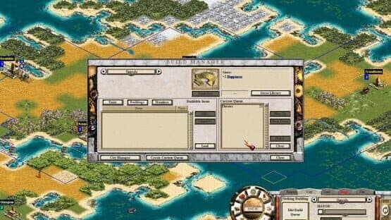 Call to Power II — screenshot 1