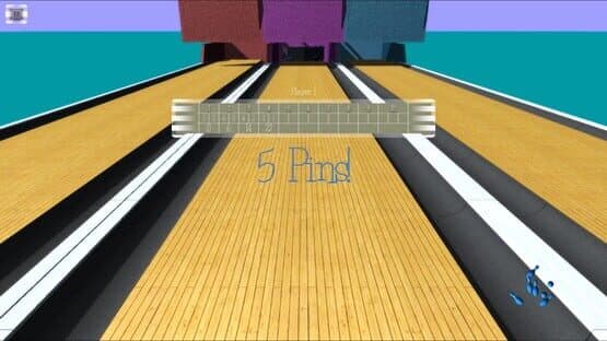 District 112 Incident: Bowling Alley — screenshot 4