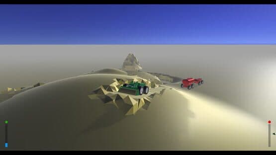 Water Density — screenshot 2
