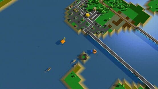 Transports — screenshot 1