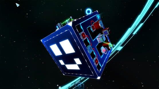 Six Sides of the World — screenshot 3