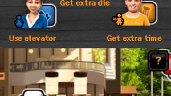 4 Travellers: Play French — screenshot 1
