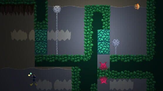 Dive — screenshot 3