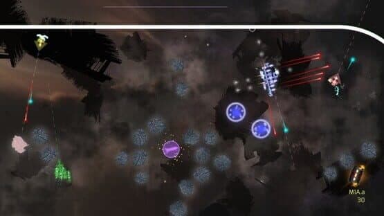 Scrap Galaxy — screenshot 6
