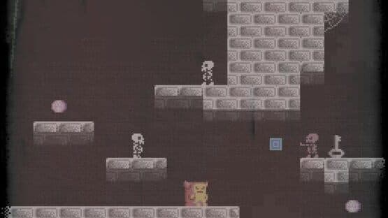 Devwill — screenshot 1