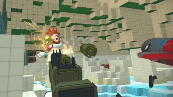 Dig 4 Destruction — screenshot 1
