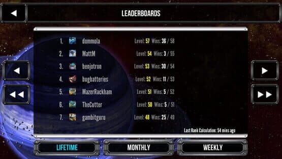 Star Realms — screenshot 3