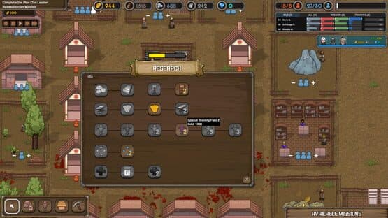 Ninja Tycoon — screenshot 5