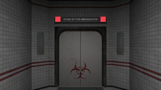 Corrosion: Cold Winter Waiting - Enhanced Edition — screenshot 2