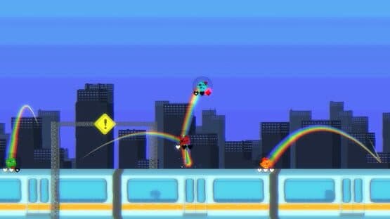 Super Kitty Boing Boing — screenshot 4
