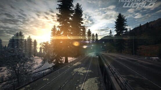 Need for Speed: World — screenshot 5