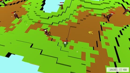 Soldier Killer — screenshot 5