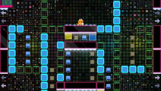 Crystal Chip Collector — screenshot 5