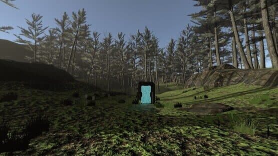 Darken VR — screenshot 1