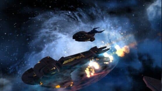 Star Trek: Conquest — screenshot 5