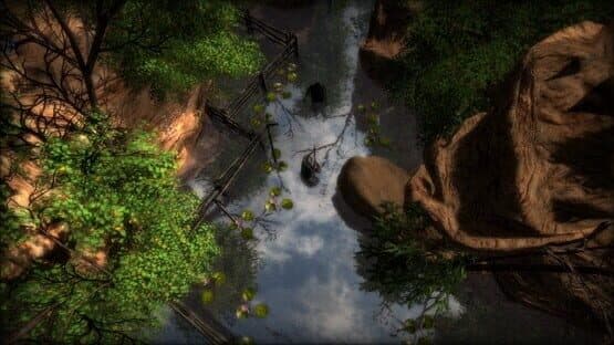 The Last Hunt — screenshot 7