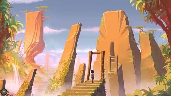 The Journey Down Trilogy — screenshot 2