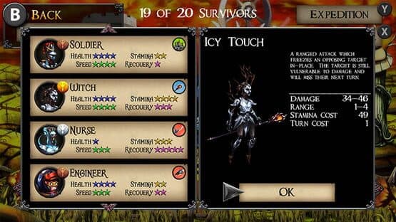 Plague Road — screenshot 7
