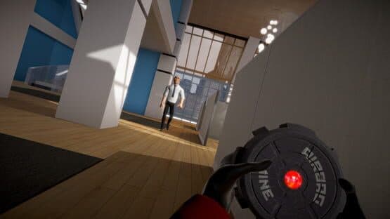 The Spy Who Shrunk Me — screenshot 2