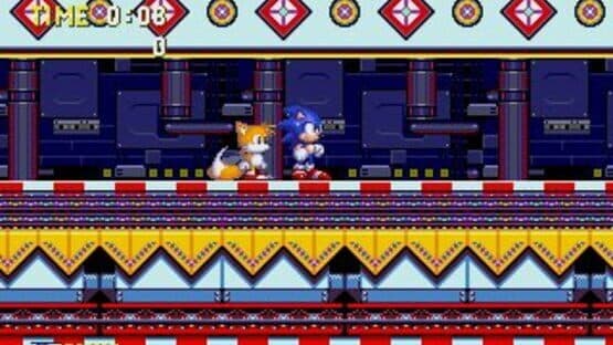 Sonic the Hedgehog 3 — screenshot 6