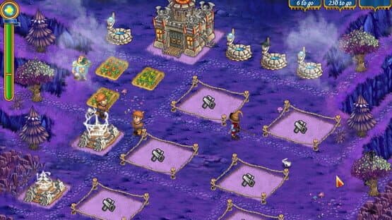 New Yankee in King Arthur's Court 2 — screenshot 2