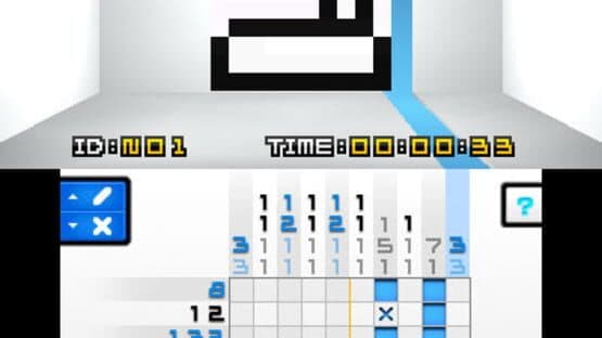 Picross e — screenshot 3