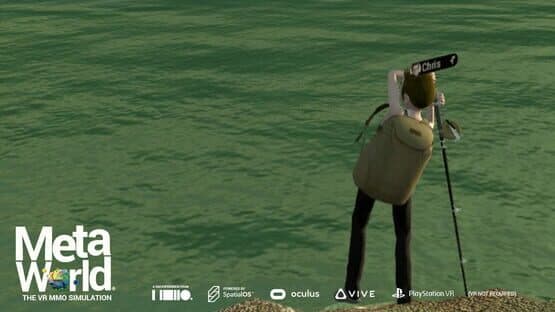 MetaWorld — screenshot 4