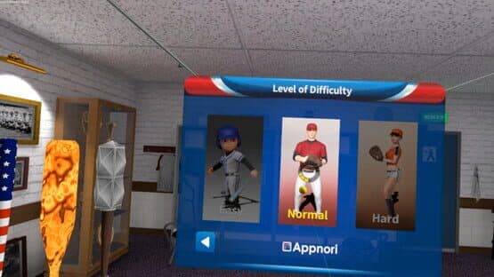 Baseball Kings VR — screenshot 3