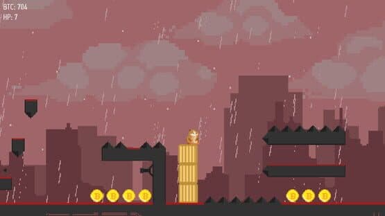 Call of Bitcoin — screenshot 4
